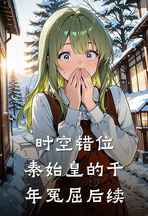 时空错位：秦始皇的千年冤屈后续