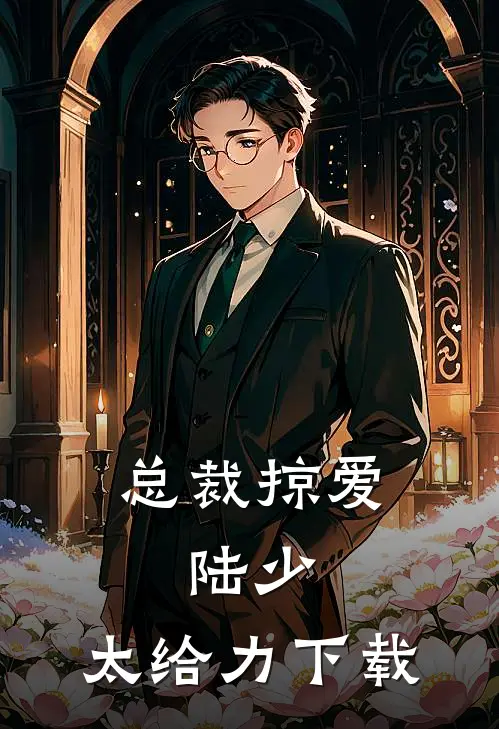 总裁掠爱：陆少，太给力下载