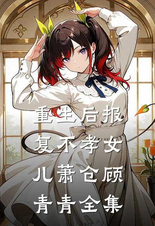 重生后报复不孝女儿萧仓顾青青 全集