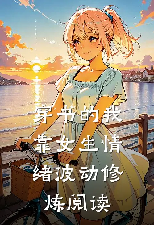 穿书的我，靠女生情绪波动修炼阅读