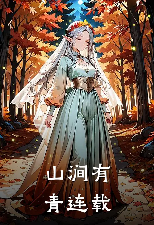 山涧有青连载
