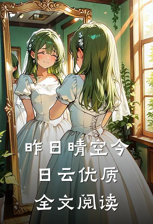 昨日晴空今日云优质全文阅读