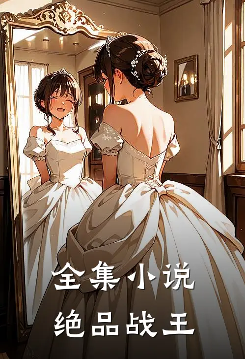 全集小说绝品战王