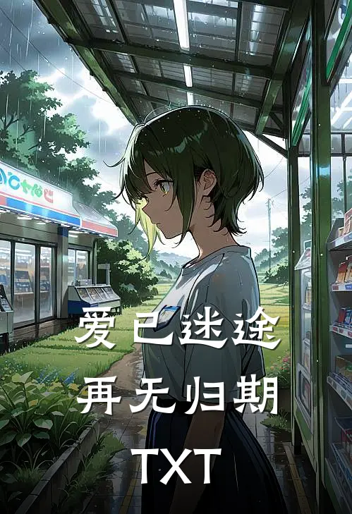 爱已迷途，再无归期TXT