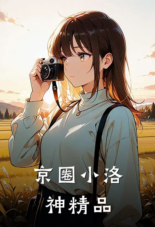 京圈小洛神精品