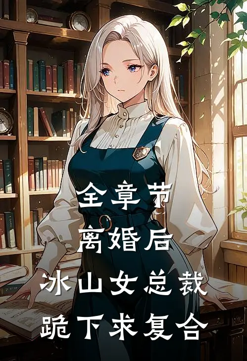 全章节离婚后，冰山女总裁跪下求复合