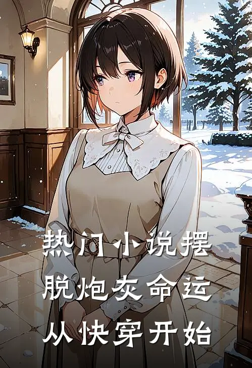 热门小说摆脱炮灰命运，从快穿开始