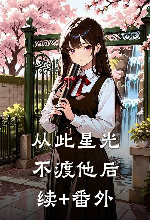 从此星光不渡他后续+番外