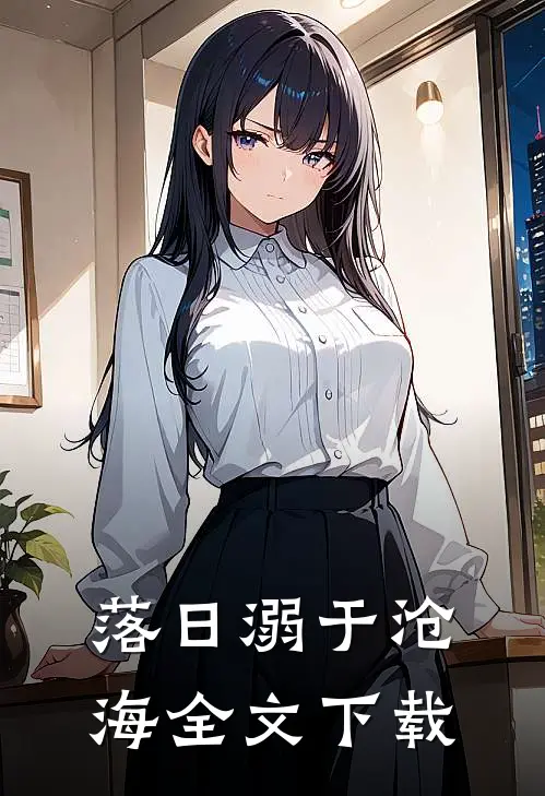落日溺于沧海全文下载