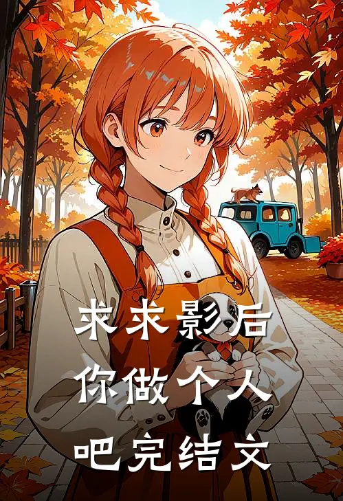 求求影后你做个人吧完结文