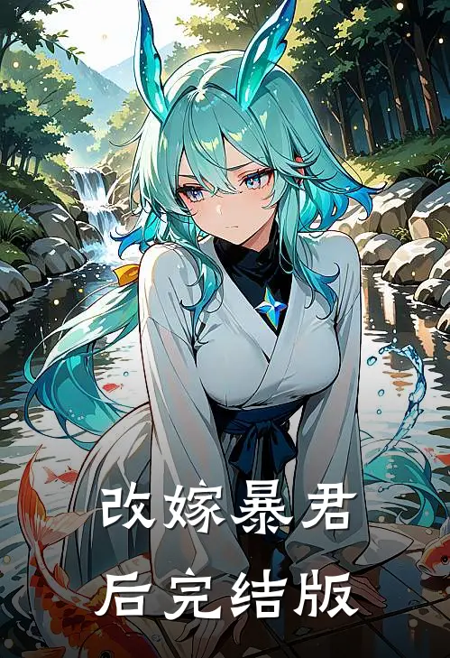改嫁暴君后完结版