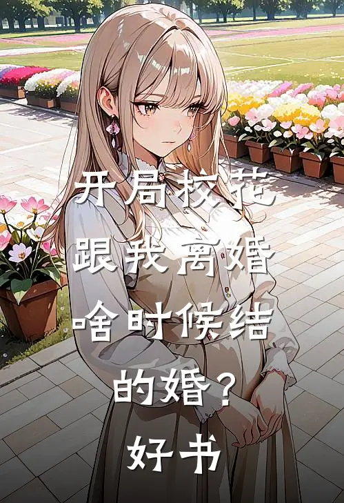 开局校花跟我离婚，啥时候结的婚？好书