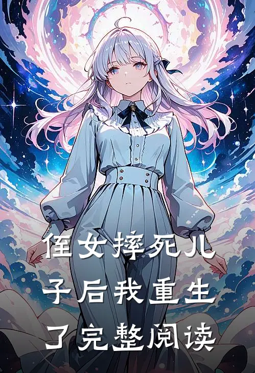侄女摔死儿子后我重生了完整阅读