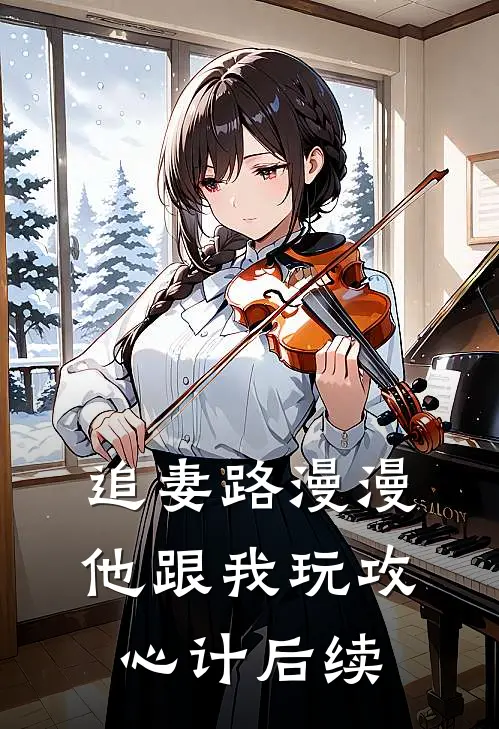 追妻路漫漫，他跟我玩攻心计后续
