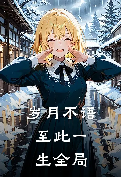 岁月不语，至此一生全局