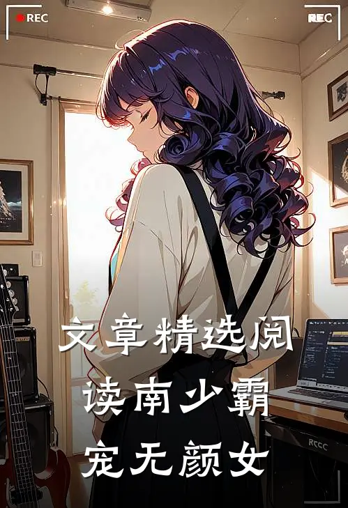 文章精选阅读南少霸宠无颜女