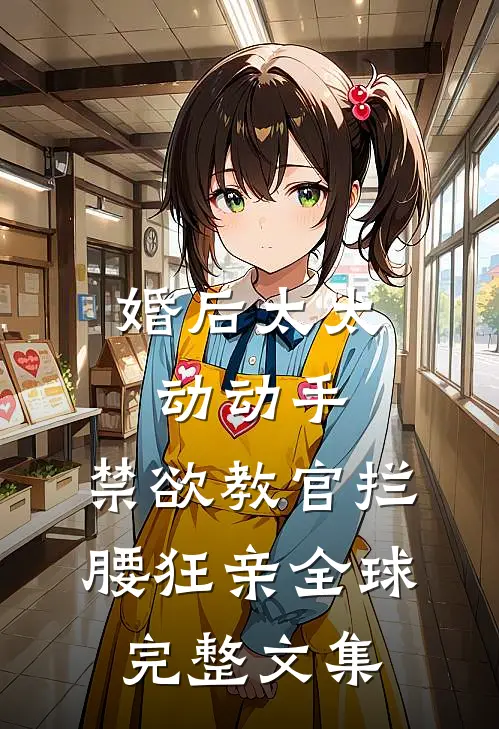 婚后太太动动手，禁欲教官拦腰狂亲全球完整文集