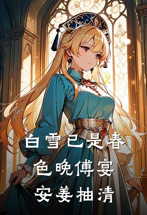 白雪已是春色晚傅宴安姜柚清