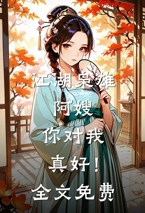 江湖枭雄：阿嫂，你对我真好！全文免费