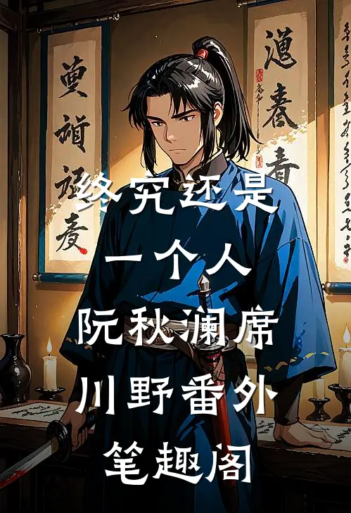 终究还是一个人：阮秋澜席川野番外笔趣阁