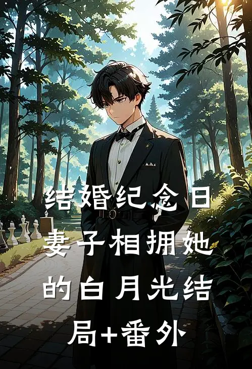 结婚纪念日，妻子相拥她的白月光结局+番外