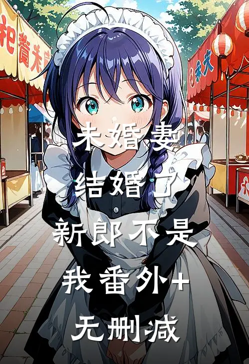 未婚妻结婚了，新郎不是我番外+无删减