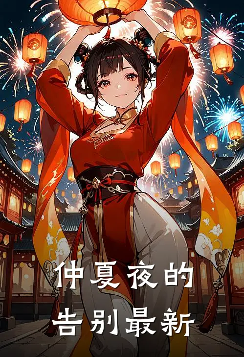仲夏夜的告别最新