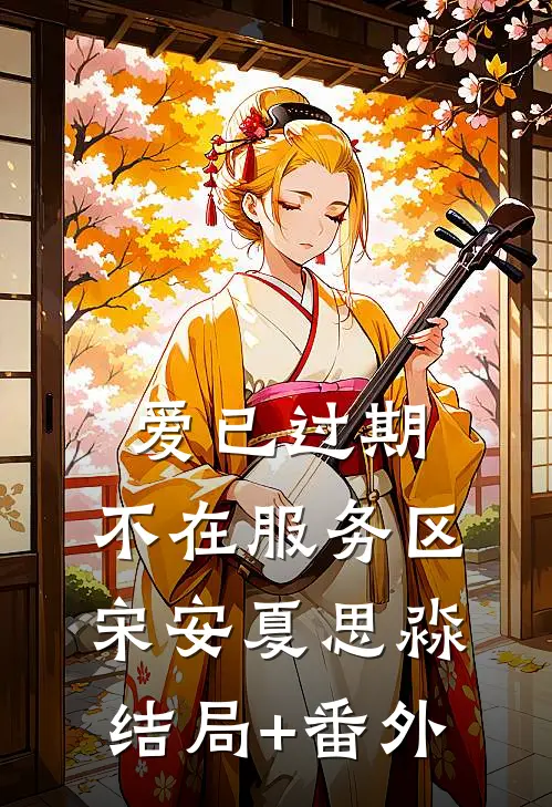 爱已过期，不在服务区宋安夏思淼结局+番外