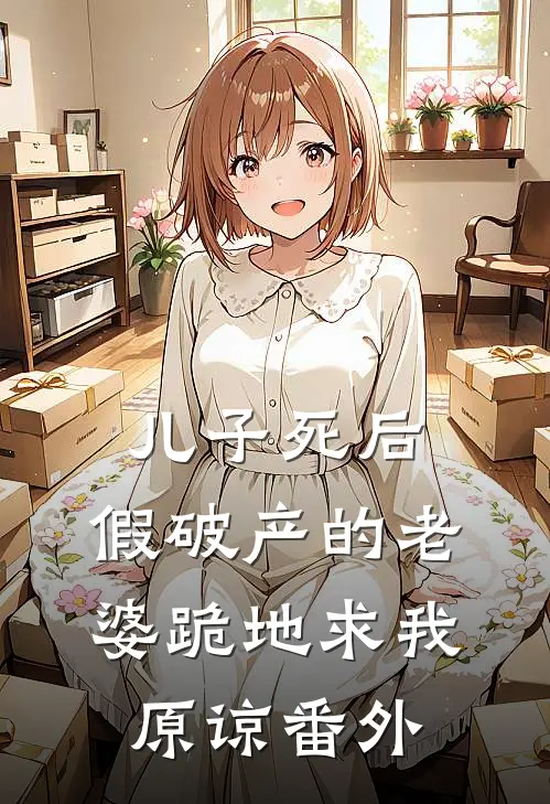 儿子死后，假破产的老婆跪地求我原谅番外