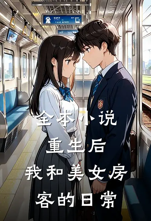 全本小说重生后，我和美女房客的日常