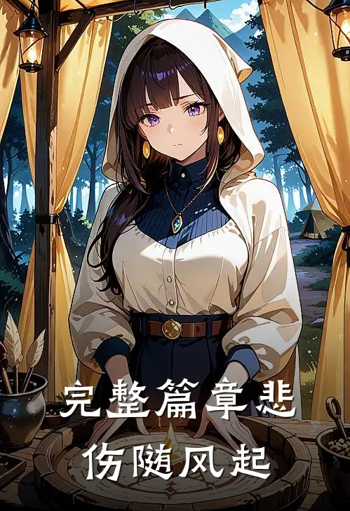 完整篇章悲伤随风起