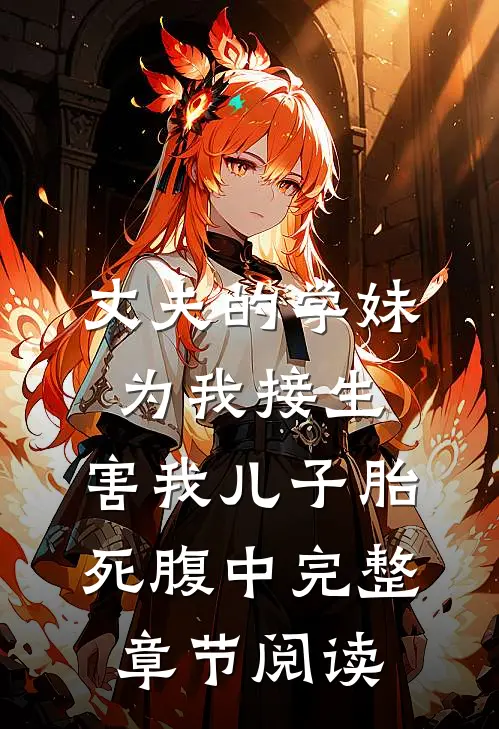 丈夫的学妹为我接生，害我儿子胎死腹中完整章节阅读