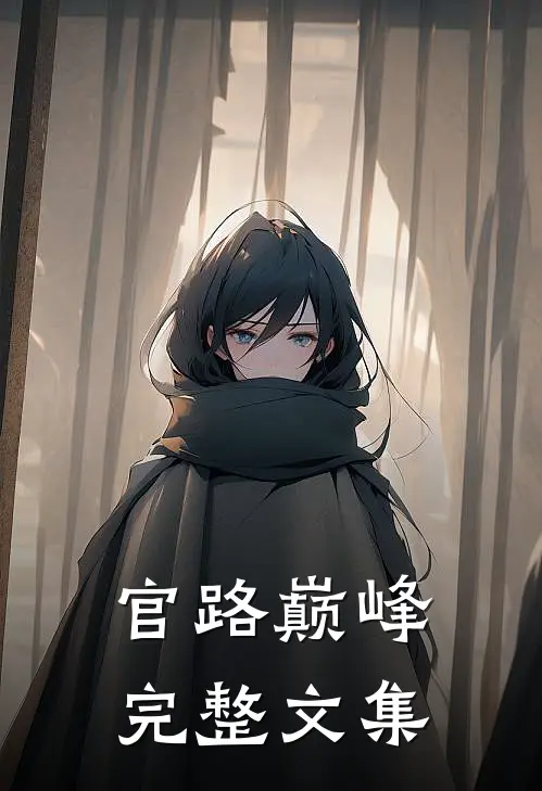 官路巅峰完整文集