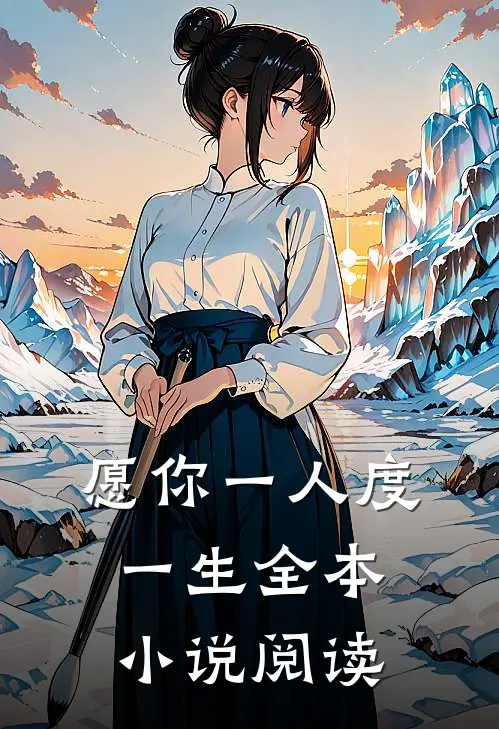 愿你一人度一生全本小说阅读