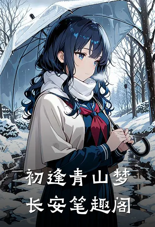 初逢青山梦长安笔趣阁