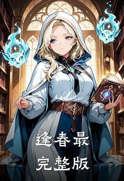 逢春最完整版