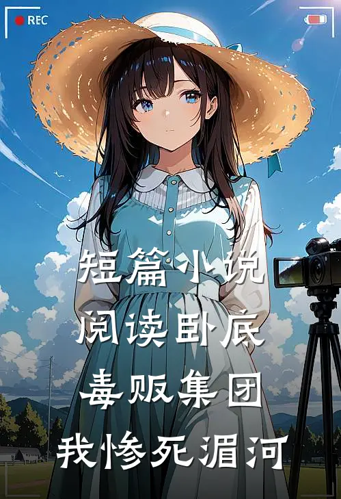 短篇小说阅读卧底毒贩集团，我惨死湄河