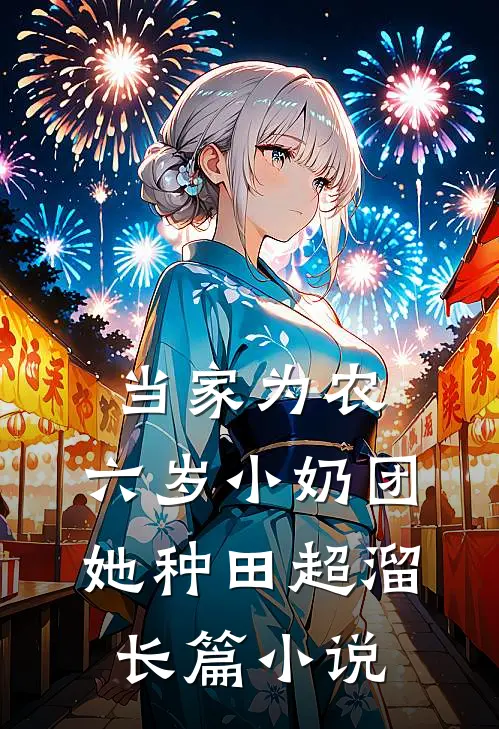 当家为农：六岁小奶团她种田超溜长篇小说