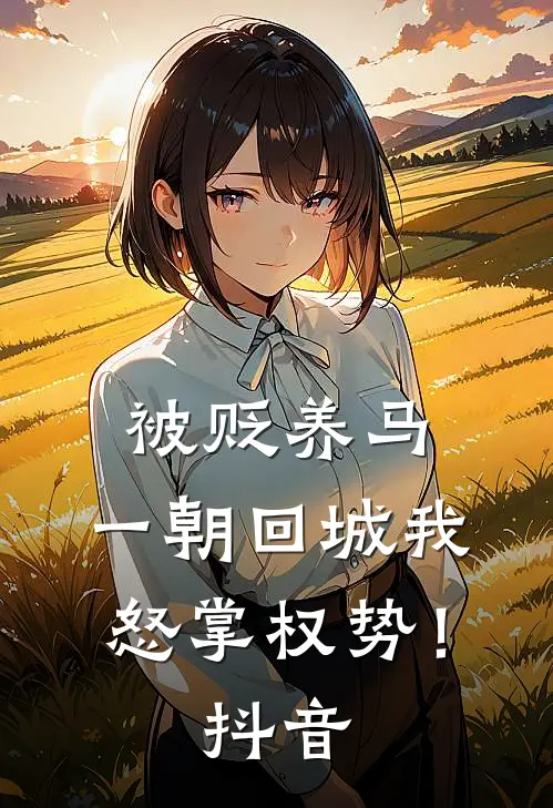 被贬养马，一朝回城我怒掌权势！抖音