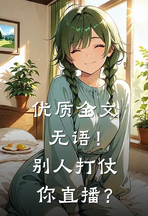 优质全文无语！别人打仗你直播？