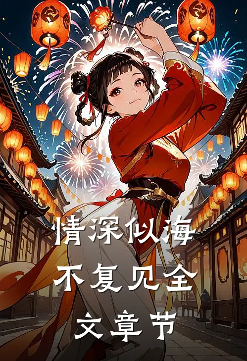 情深似海不复见全文章节