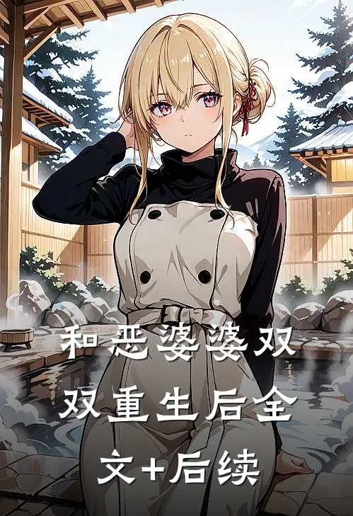 和恶婆婆双双重生后全文+后续