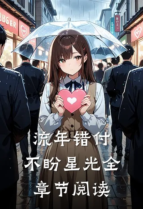 流年错付，不盼星光全章节阅读