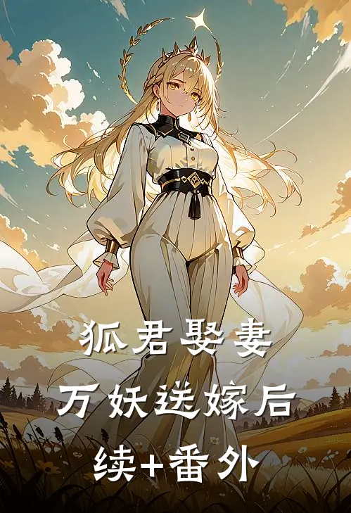 狐君娶妻，万妖送嫁后续+番外