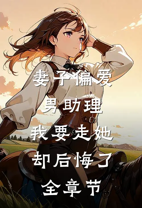 妻子偏爱男助理，我要走她却后悔了全章节
