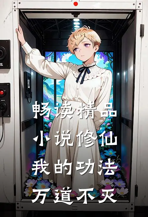 畅读精品小说修仙：我的功法万道不灭