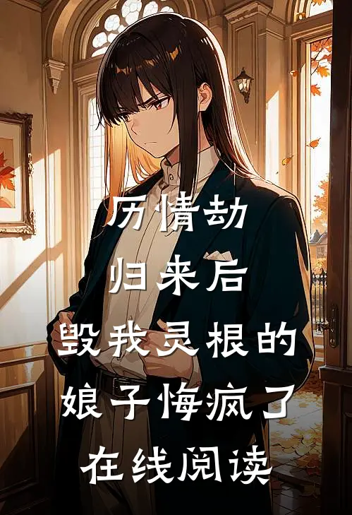 历情劫归来后，毁我灵根的娘子悔疯了在线阅读