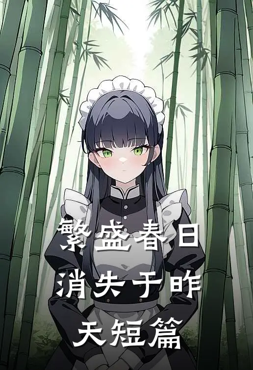 繁盛春日消失于昨天短篇