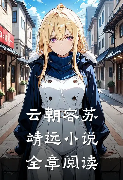 云朝容苏靖远小说全章阅读