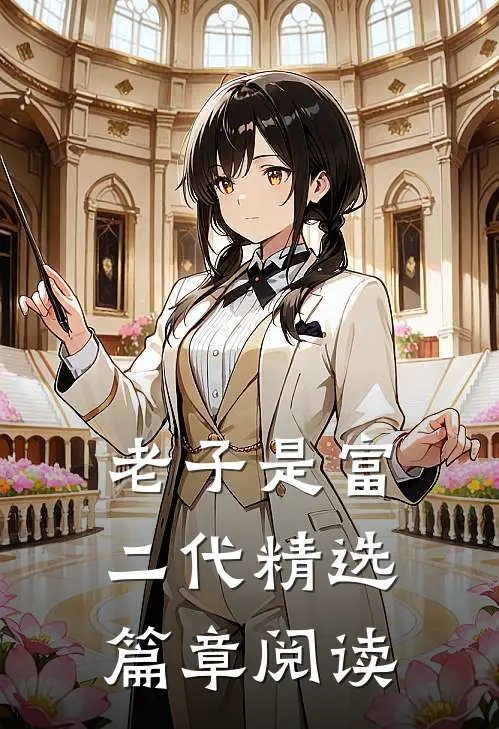 老子是富二代精选篇章阅读